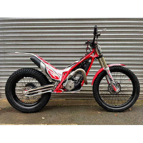 2021 GasGas TXT Pro 250 Racing Trials Bike £2850 2021 GasGas TXT Pro 250 Racing Trials Bike £2850